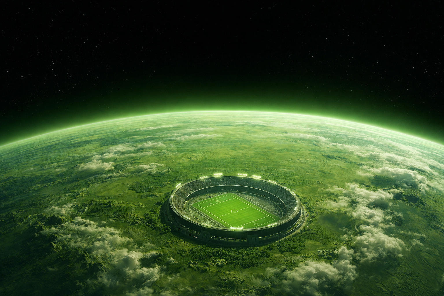 Earth
